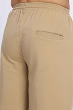 Short Pants Beige