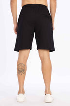 Short Pants Black
