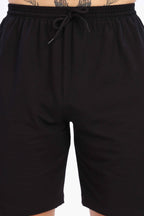 Short Pants Black