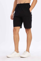 Short Pants Black