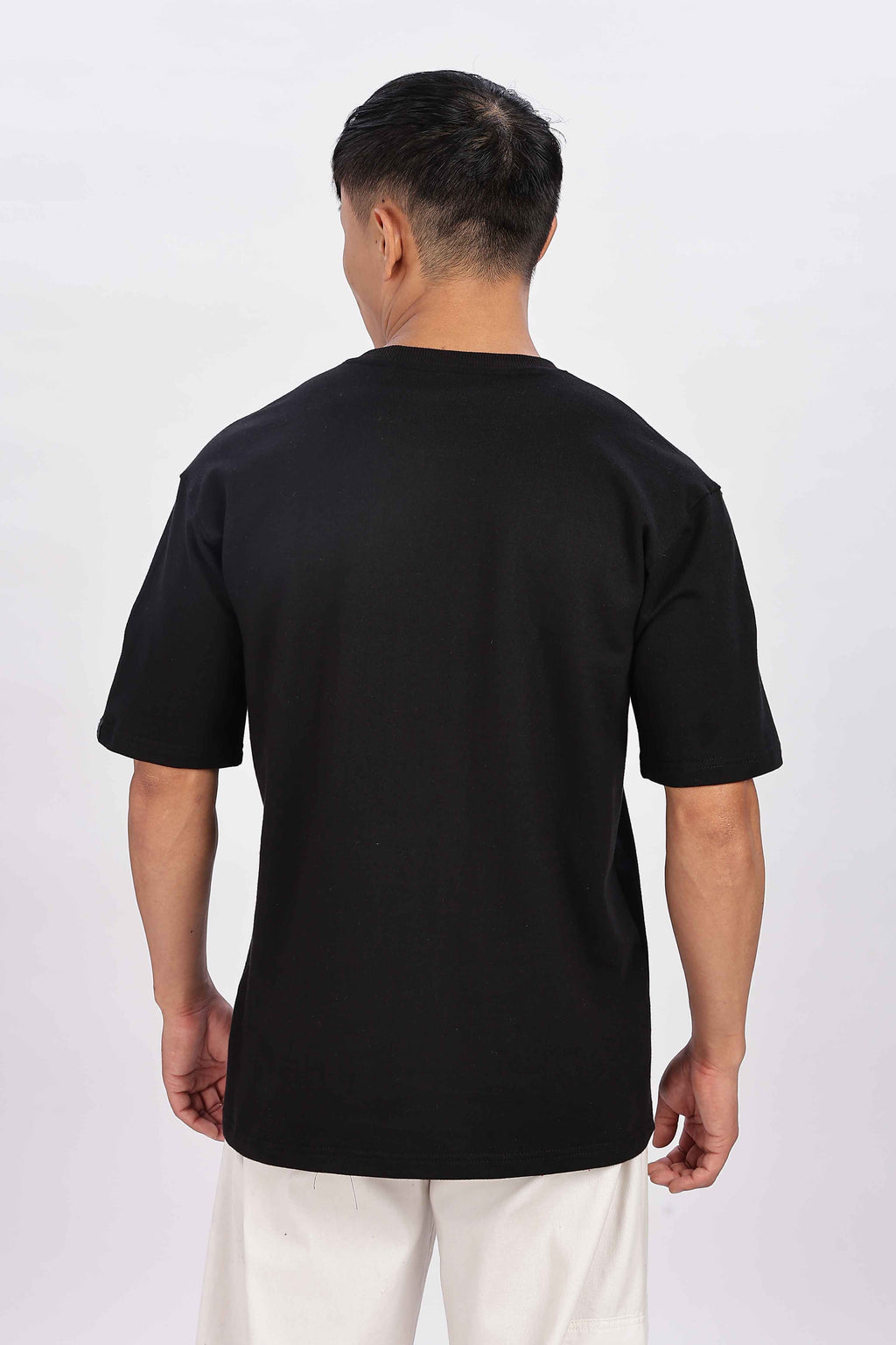 You Will Die So Take Risk Black Tshirt