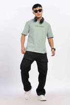 Godfidence Mint Tshirt