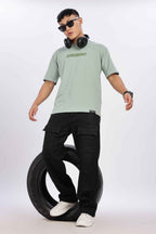 Godfidence Mint Tshirt