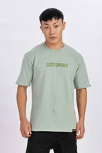 Godfidence Mint Tshirt
