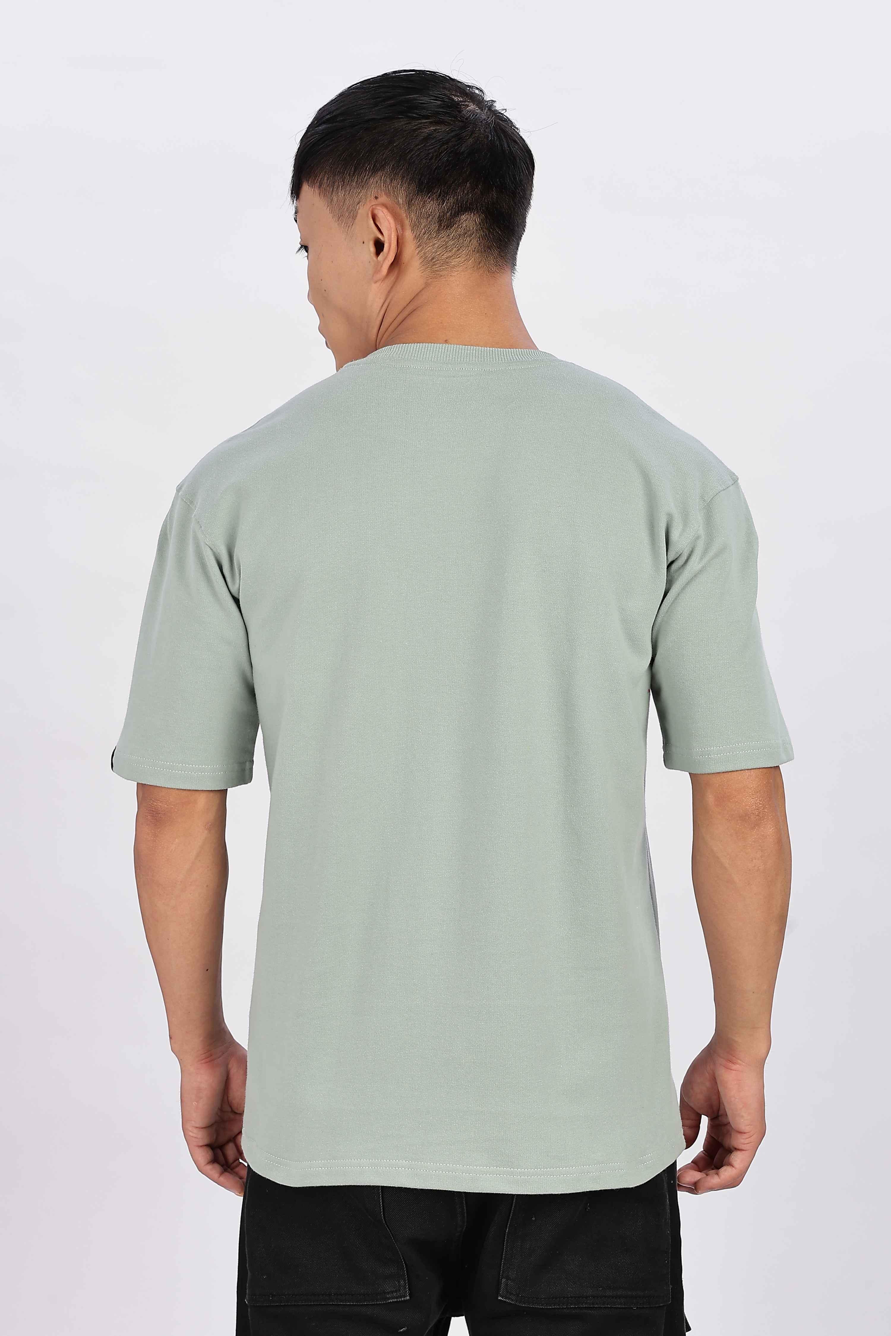 Godfidence Mint Tshirt