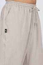 TROUSERS BAGGY FIT GREY