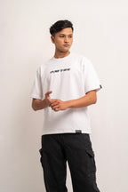 It's Okay To Say No White Tshirt